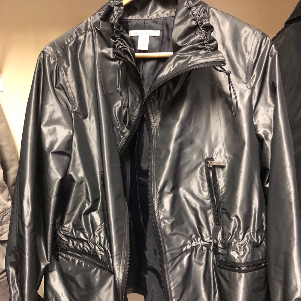 Kenneth Cole Jacket